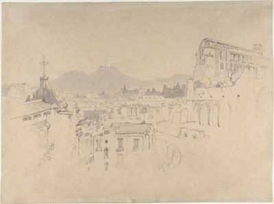 Naples - John Ruskin