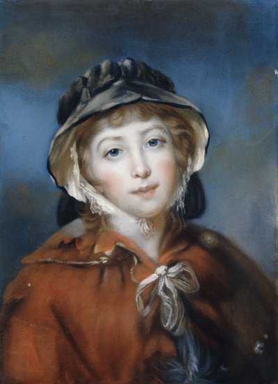 Portrait d