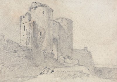  - John Sell Cotman