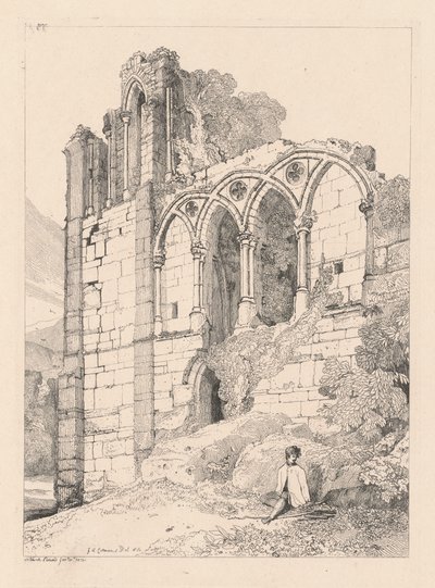  - John Sell Cotman