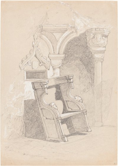 Croquis d