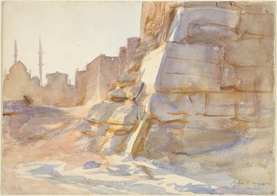  - John Singer Sargent