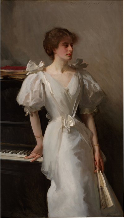  - John Singer Sargent