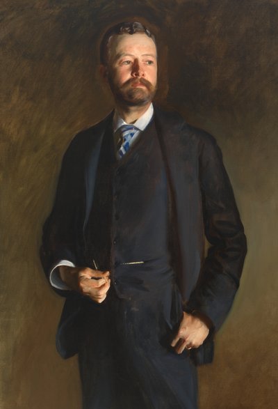  - John Singer Sargent