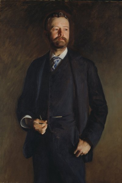  - John Singer Sargent
