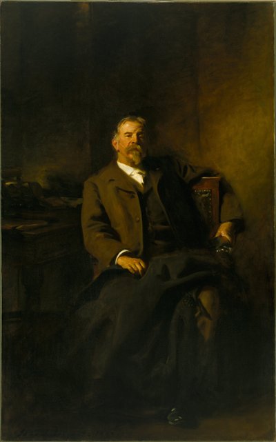  - John Singer Sargent