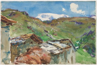  - John Singer Sargent