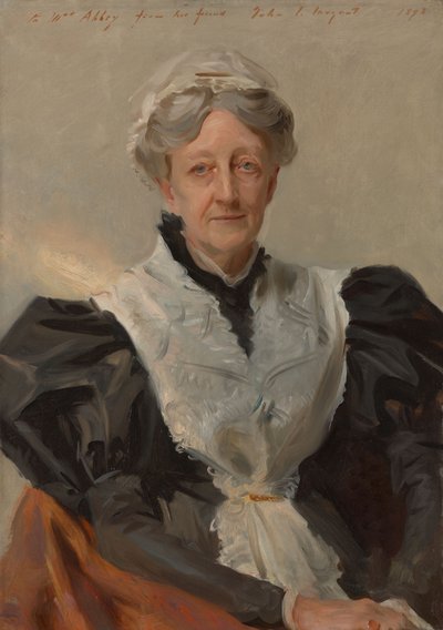  - John Singer Sargent