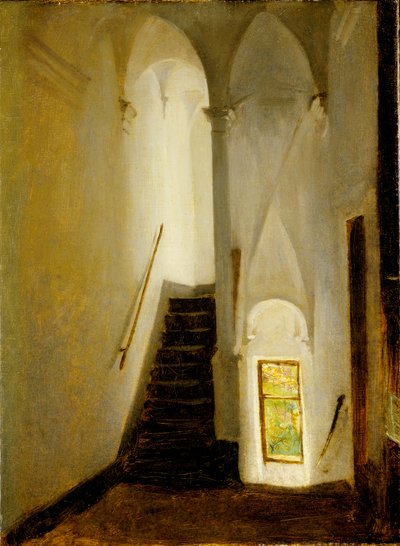  - John Singer Sargent