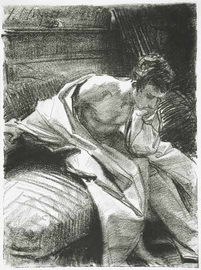  - John Singer Sargent