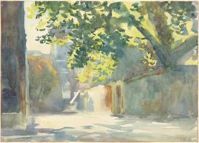  - John Singer Sargent