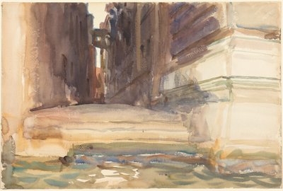  - John Singer Sargent