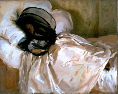  - John Singer Sargent