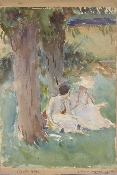  - John Singer Sargent