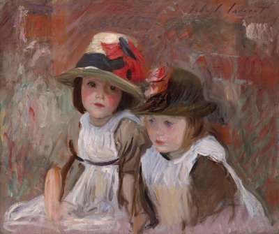  - John Singer Sargent