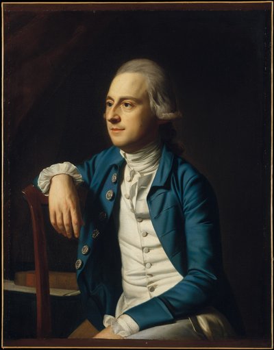  - John Singleton Copley