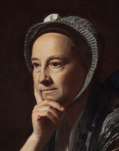  - John Singleton Copley