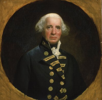 Portrait de l