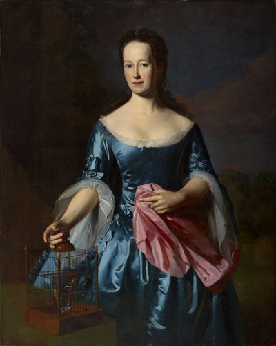 Portrait d