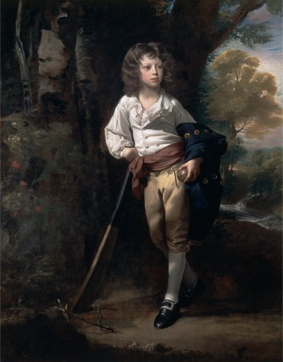 Richard Heber - John Singleton Copley