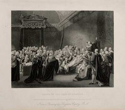  - John Singleton Copley