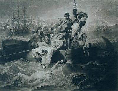  - John Singleton Copley