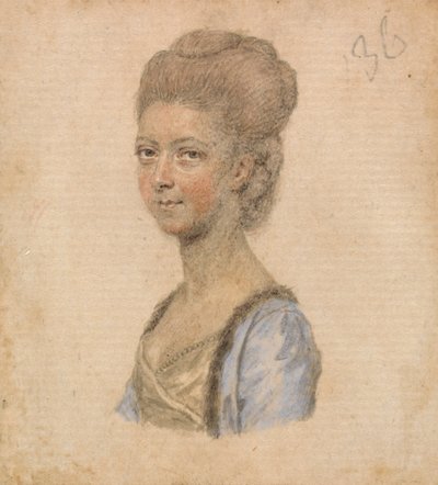 Mlle Bennett - John Smart