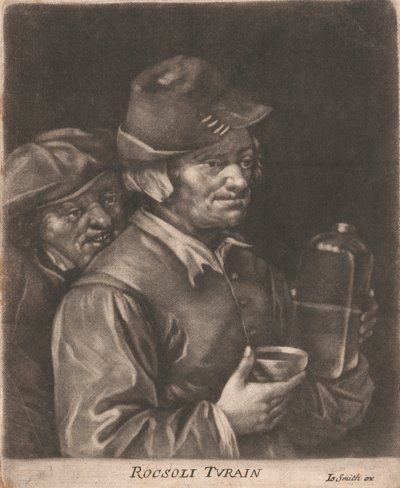 Rocsoli Turain - John Smith
