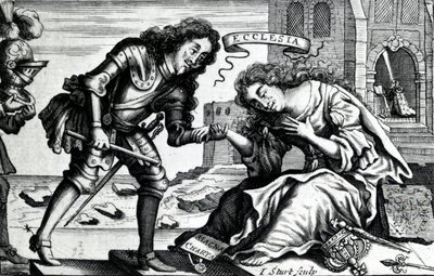 Page de titre de 