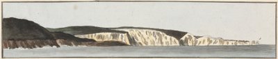 Piveral Point - John Thomas Serres