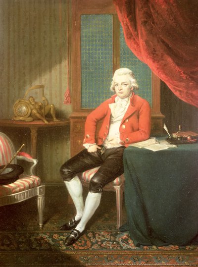 Portrait d