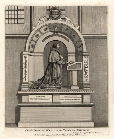 Monument à l