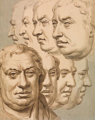 Études d