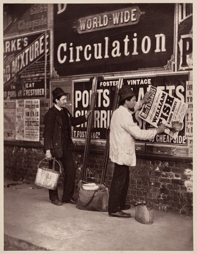  - John Thomson