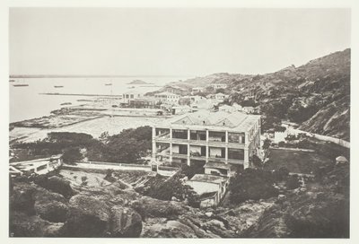 Swatow, vers 1868 - John Thomson