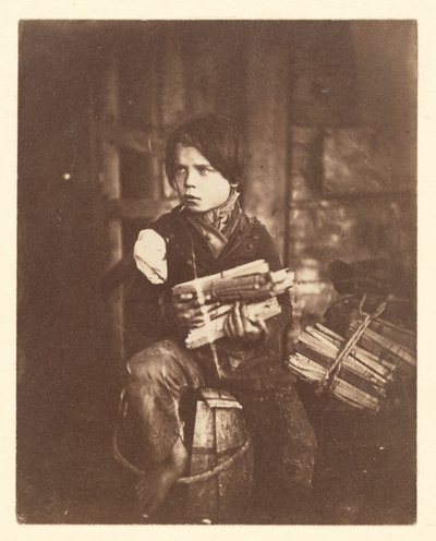  - John Thomson