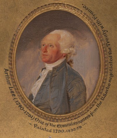  - John Trumbull