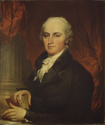  - John Trumbull