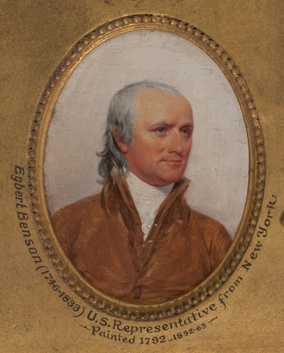  - John Trumbull