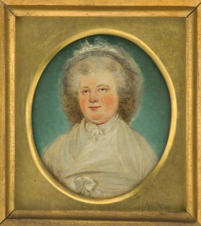  - John Trumbull