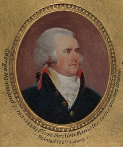  - John Trumbull