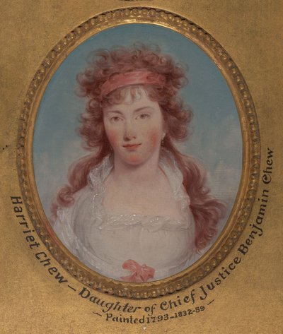  - John Trumbull