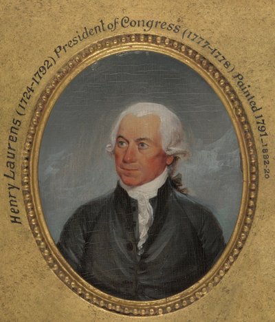  - John Trumbull