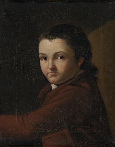 Jabez Huntington, Jr. (neveu de l