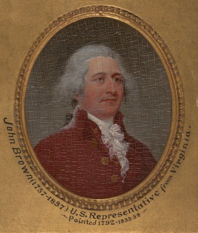  - John Trumbull