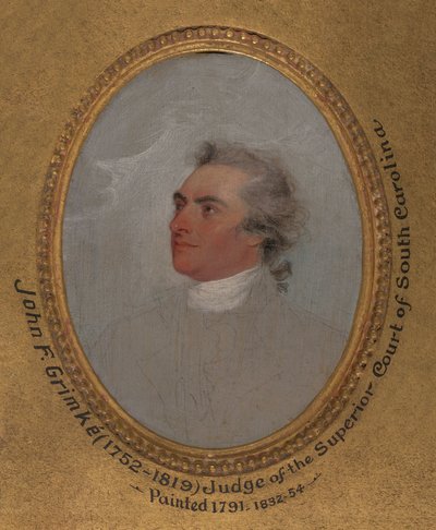  - John Trumbull