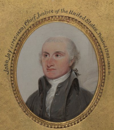  - John Trumbull