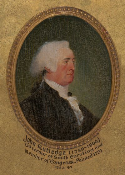  - John Trumbull