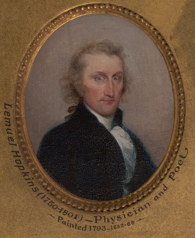  - John Trumbull