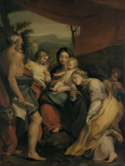  - John Trumbull